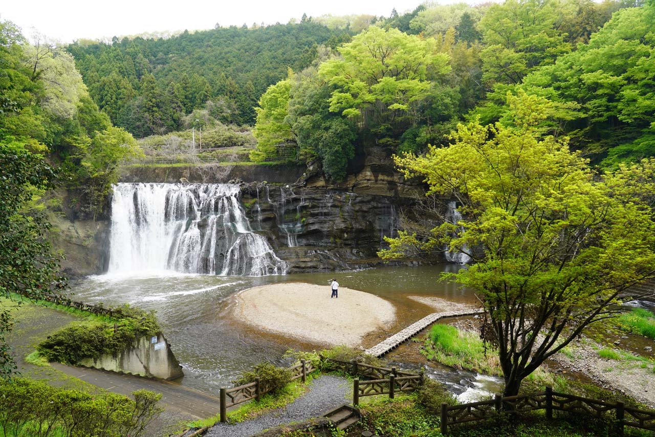 🏞️ 용문 폭포 (류몬노타키) 이미지 7